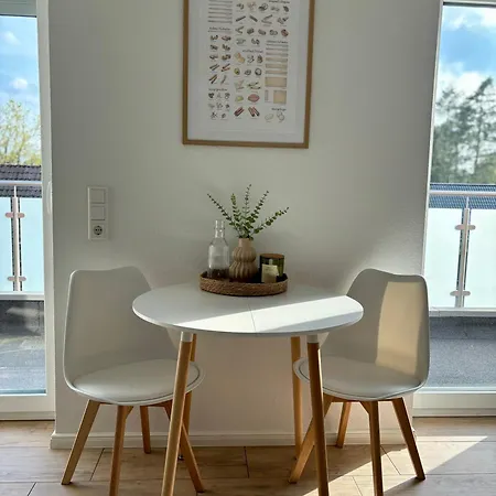 Apartment & - Im Herzen Von Kreyenbrueck - 2 *