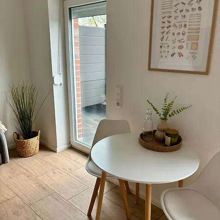Apartment & - Im Herzen Von Kreyenbrueck - 2 *