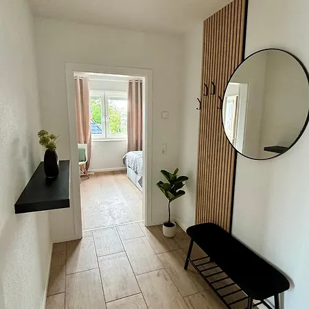Apartment & - Im Herzen Von Kreyenbrueck - 2 Oldenburg